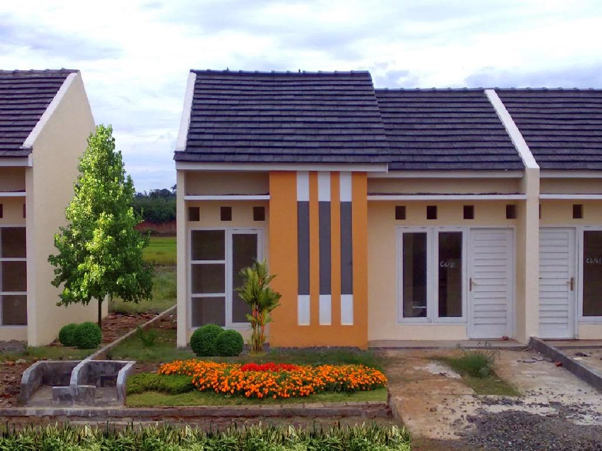 10 Desain Rumah Minimalis Sederhana Terbaru